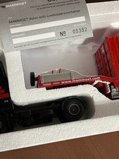 Mammoet Diecast Construction Equipment Toys products for sale | eBay