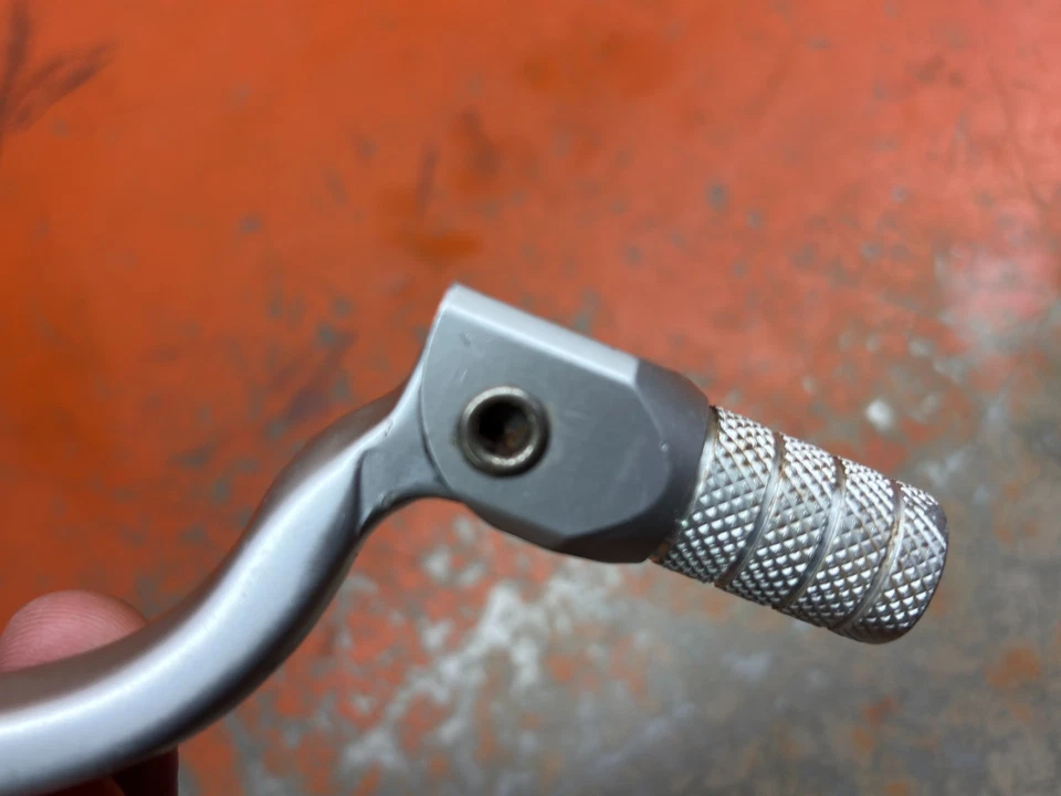 Shift Lever Shifter  2003 KTM 525 EXC  * 2000-2007 - Image 4 of 4