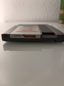 The Goonies II / 2 f&uuml;r Nintendo NES