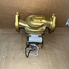 Bell & Gossett NBF-22 / 103252LF / Bronze Body Pump / 115 V