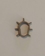 Vintage 1988 Dino Riders Monoclonius Tail Spike Accessory 