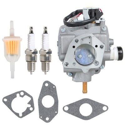 Carburetor w/ Gaskets Fit For Kohler CH18 18hp CH20 20hp CH22 24 853 32-S parts