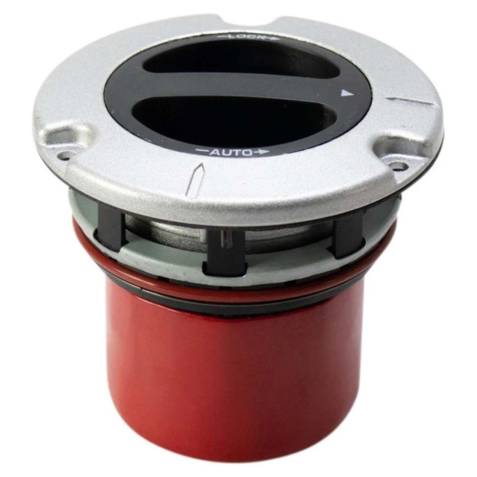 Juego de bujes de bloqueo automático de 2 piezas par ajuste directo para Ford F250 F350 Super Duty Foto 2 de 4