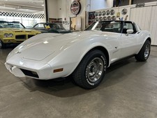 1979 Chevrolet Corvette for Sale