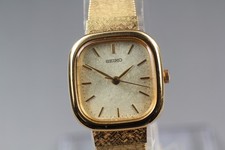 Raro orologio da polso da donna Seiko 4N21-5002 1993 [quasi come nuovo]...