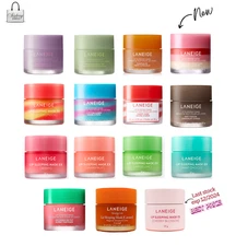 Laneige Lip Sleeping Mask 20g all new in box