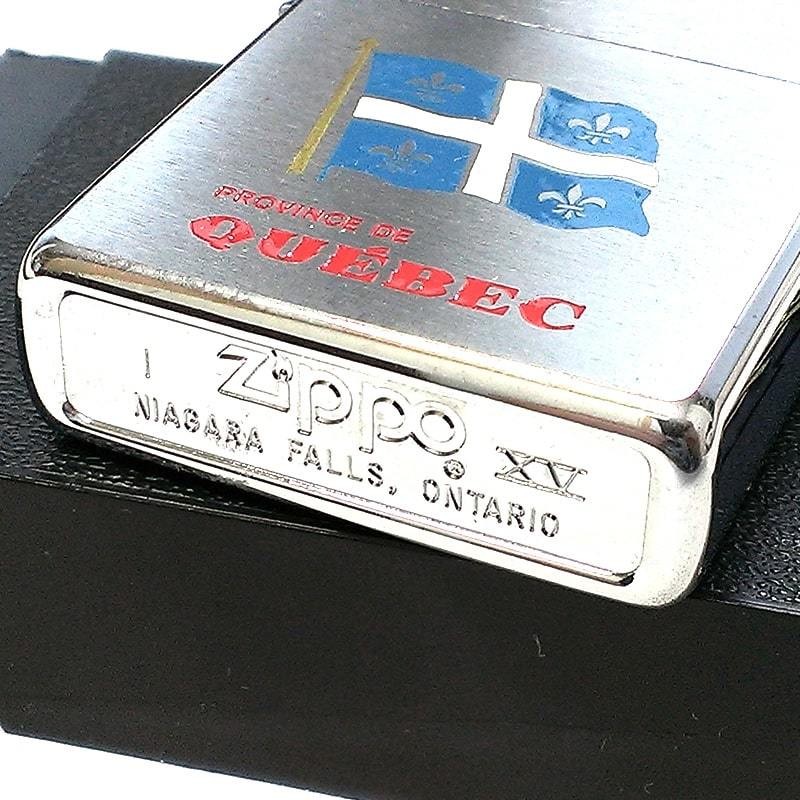 アンティーク雑貨 Canada Zippo 1999 1999 Zippo Lighter 50 Canada 50th Anniversary Ltd Edition