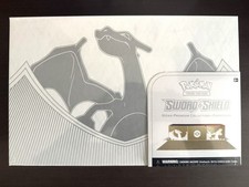 Pokémon TCG Sword & Shield - Ultra Premium Collection UPC - Charizard BRAND NEW