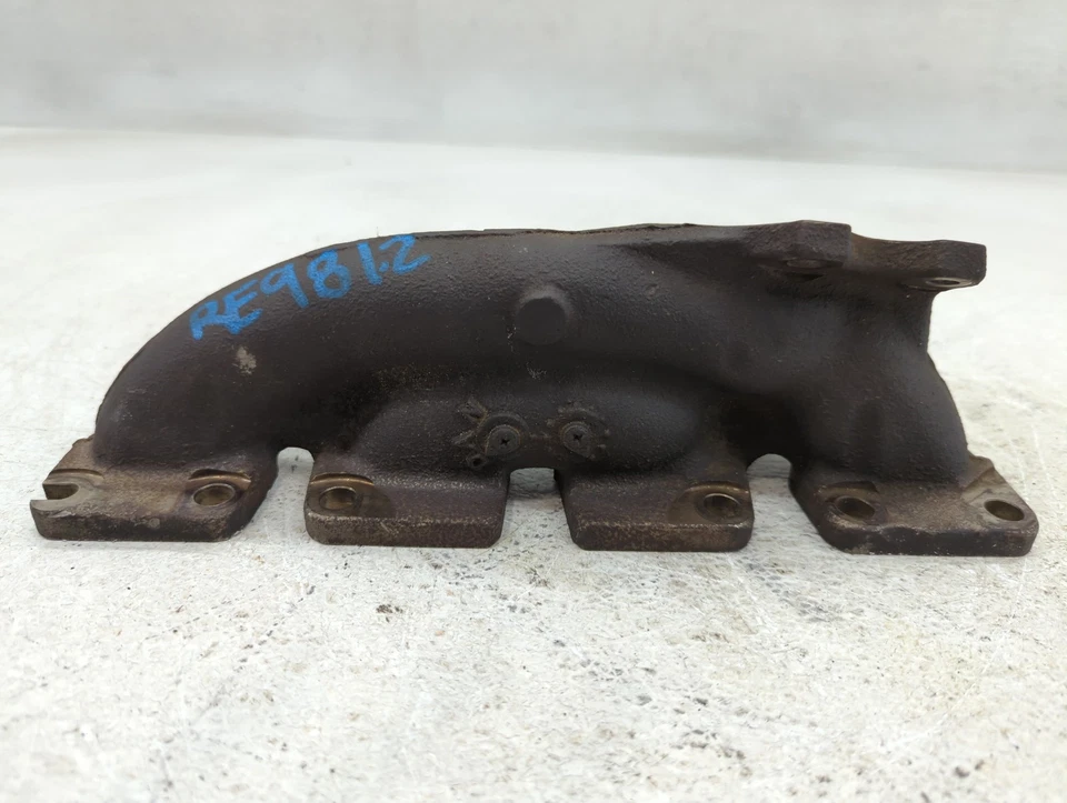 Mini Cooper 2011 turbocompresor colector de escape con turbocompresor NXDYY Foto 4 de 4