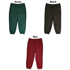 Member's Mark Women's Breathable Relaxed Fit Fleece Jogger