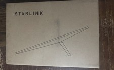 Starlink Gen 3 Satellite Dish with Router