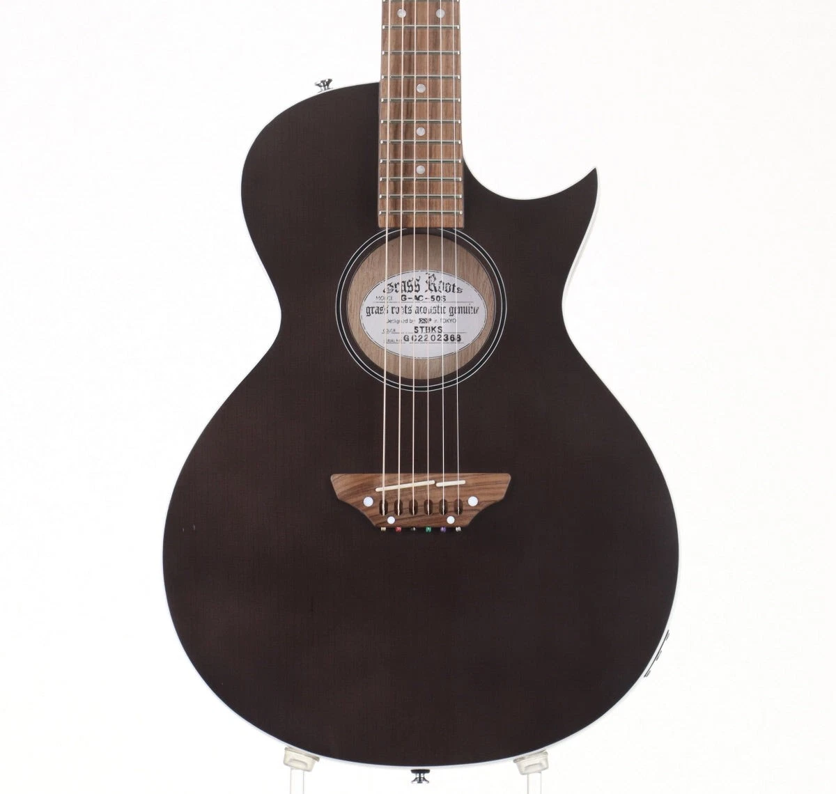 Preços baixos em Grassroots Guitarras e Baixos | eBay