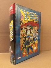 X-Men 2099 Omnibus by Marvel Various (English) Hardcover Book - New Sealed
