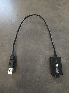 elf bar vape uk Type C Interface Charging Cable for Vuse Alto Magnetic Charger Cord  Universal Design 45cm (Gray Type-C)
