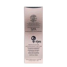 Tecna SPA Bio Anti Oxydant Nectar 100ml - soin régénérant pour cheveux trait