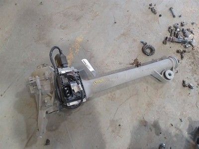 Carrier Assembly 42782625 For 21-22 Trailblazer AWD 2739562