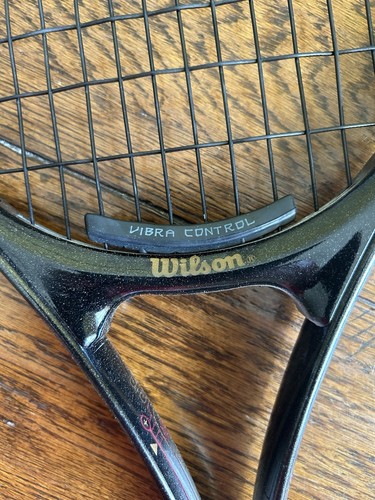 Raquette De Tennis GAUTHIER PROGRESS L4 - Taille 4 1/2 L+ Avec Housse