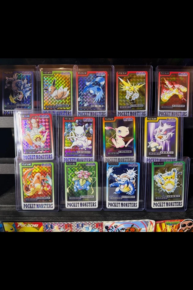 1$ start 1997 masterset!