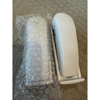 2 New rotating facial cleaners Spin with brushes