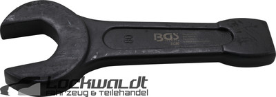 BGS Schlag Maulschlüssel SW 80 mm