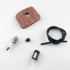 Air Fuel Filter Kit Replace For STIHL BG56C BG66C BG86C SH86C Leaf Blowers