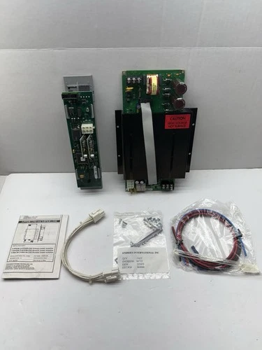 Edwards 3-BBC/M-230 New Old Stock