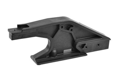 Team Corally C-00180-914 Chassis Brace - ASUGA XLR - Front - Composite - 1 pc