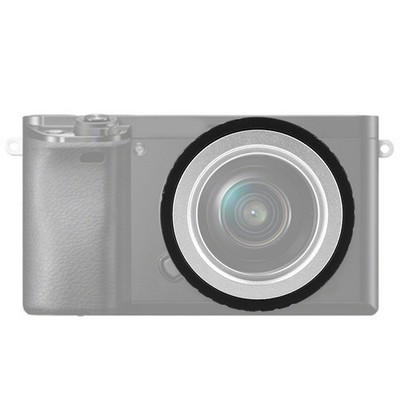 M42-NEX-Adapterring Objektivadapterring Für M42 Objektiv Für