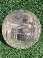 Ipc Cwc-7003 5-34 Plain Round Universal Conversion Headlight 4000 Safe-t-beam