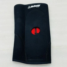 McDavid Knee Brace Support 402 Compression Sleeve w/ Open Patella X-Large • VG‼