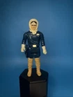 Vtg Star Wars 1980 ESB HAN SOLO HOTH Gear Figure Complete w/ Blaster HK NICE!