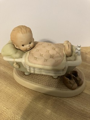 Memories of Yesterday - NO BOX - I'm as Comfy as Can Be 525480