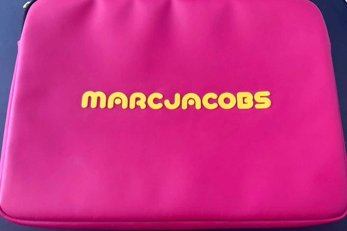 Marc Jacobs Neoprene Laptop Cases & Bags for sale | eBay