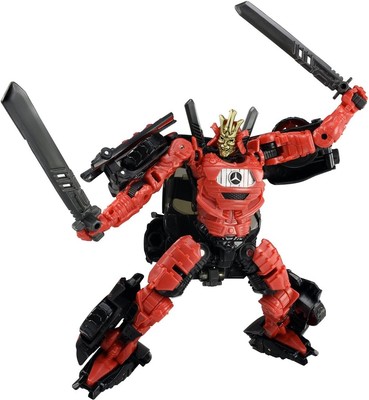 Transformers TLK-10 Autobot Drift | eBay
