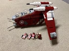 LEGO Star Wars: Coruscant Guard Gunship (75354)