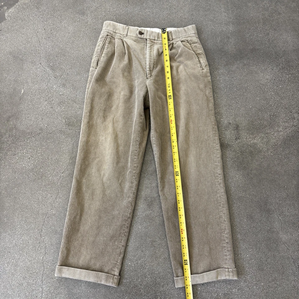 Pana Sequel Louis Raphael beige para hombre talla 32 Foto 2 de 4