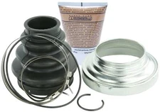 Boot Inner Cv Joint Kit 58.5X77X33 Febest 1915-E70 Oem 33208603102