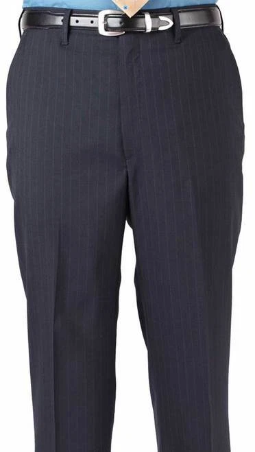 Pinstripe dress shop pants mens