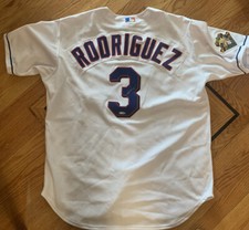 Alex Rodriguez Cards and Memorabilia Guide 50