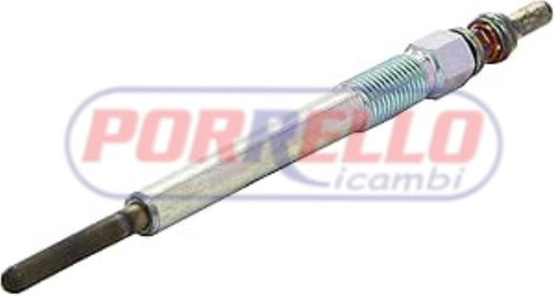 KIT 4 CANDELETTE D-POWER 972564 FIAT PANDA PUNTO LANCIA MUSA YPSILON 1.3 MJT - Foto 3 di 6