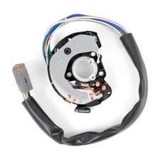 1978-79 Ford F-150 F-250 F350 Bronco Manual Turn Signal Switch w/ Fixed Steering