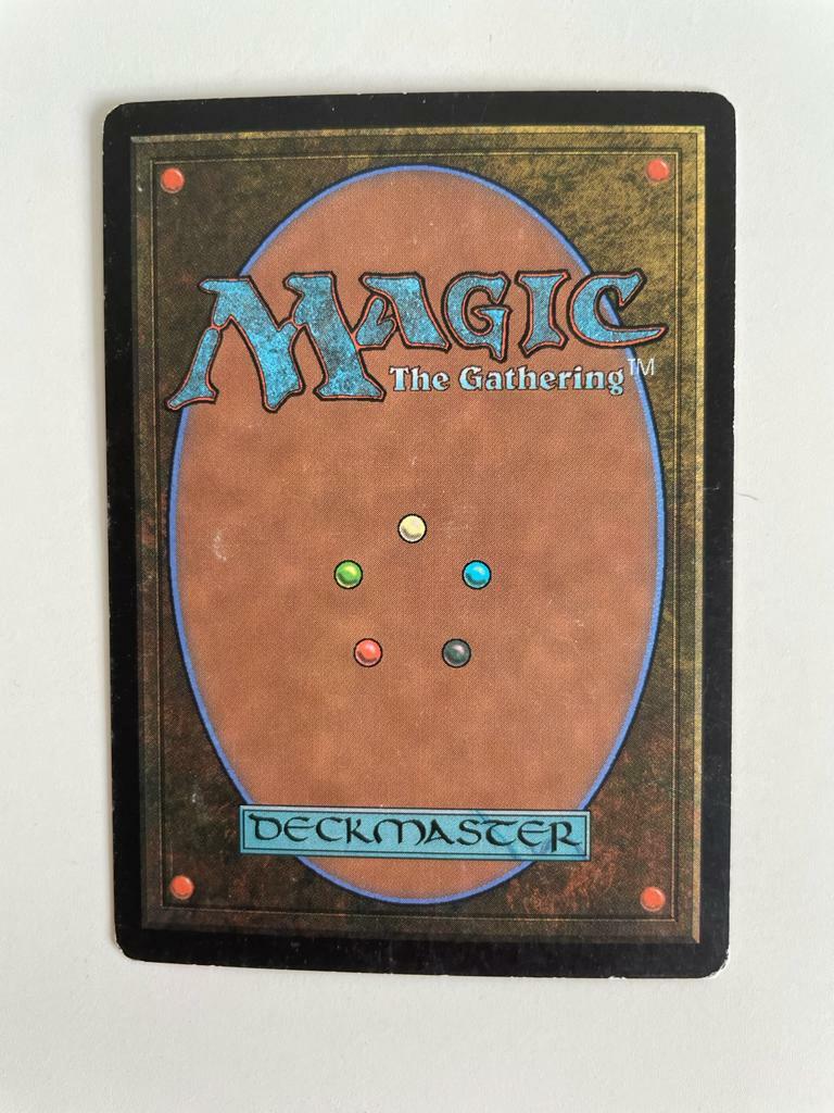 MTG 山 ジャッジ foil MTG JAPANESE FOIL 8TH EDITION ELVISH CHAMPION PLAYED MAGIC