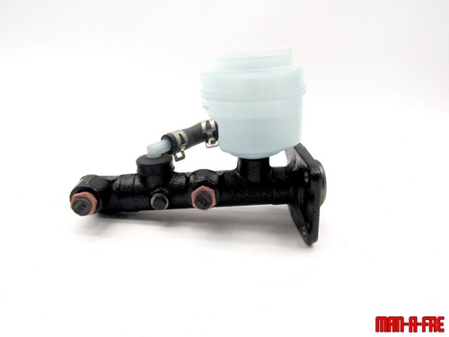 Brake Master Cylinder Assembly for 1985-1990 Toyota Land Cruisers - Picture 3 of 7