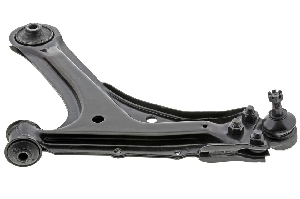 Mevotech Control Arm and Ball Joint Assy Fr Left Lwr For 95-05 Pontiac Sunfire - Image 2 of 4