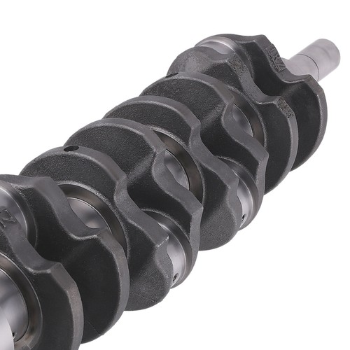 Heavy Duty Crankshaft for Toyota Tacoma 2.4L 95-04 13411-75900 Metal Front - Picture 8 of 11
