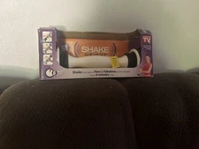 Shake Weight (SW-MC6) Exercise Weight 2-1/2 Lb