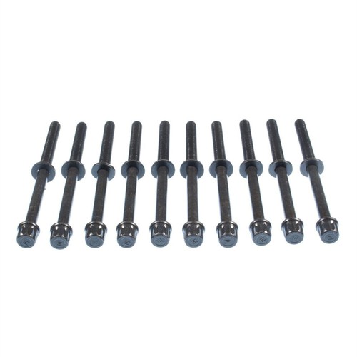 Car  Cylinder Head Bolt Set GS33607 for ES 71333 90005-PNA-003 Engine Block dh - Picture 2 of 5