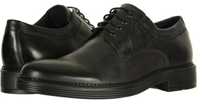 ecco newcastle cap toe tie