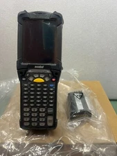 Motorola MC92N0-GA0SYEYA6WR Mobile Computer Barcode Scanner