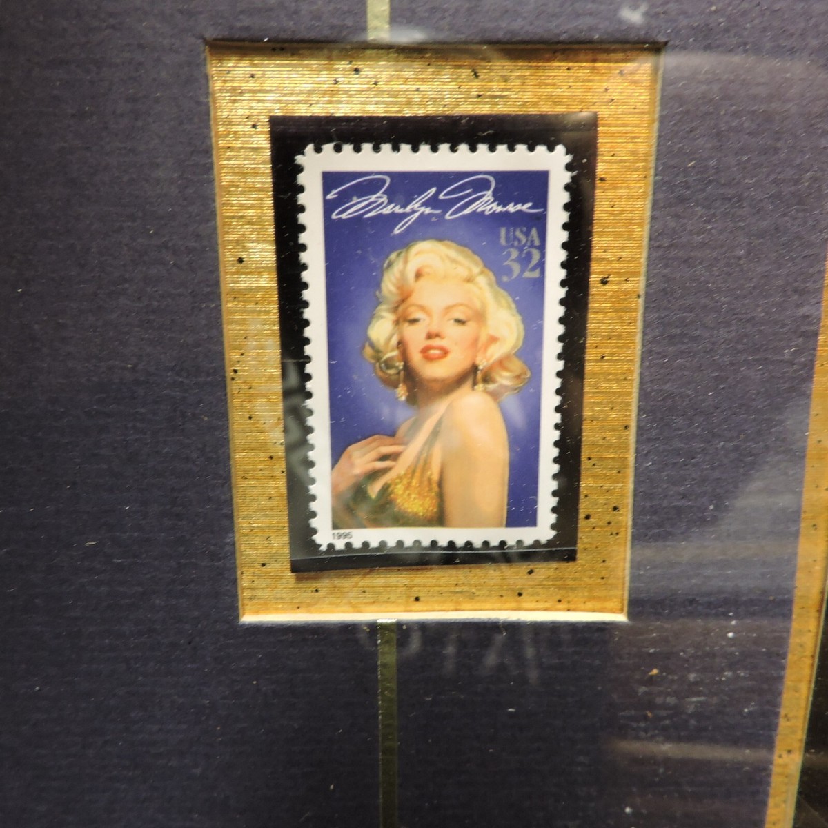 monroe dean elvis bogart .. (記念シート6枚送料込) $_57.JPG?set_id=880000500F